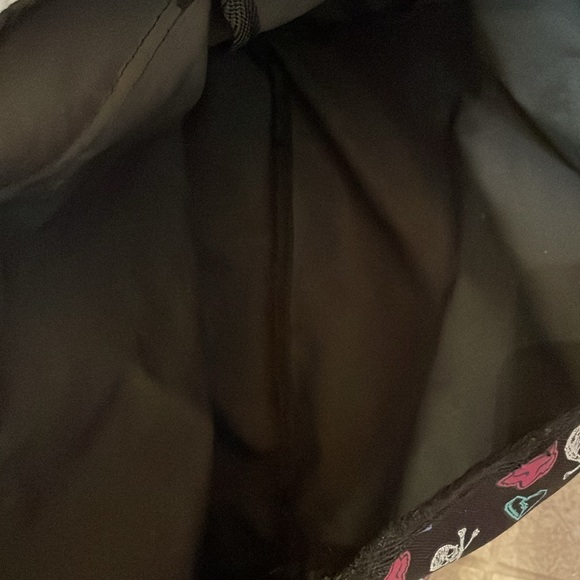 Fox bag - Picture 3 of 7